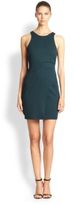 Thumbnail for your product : Bailey 44 Stretch Jersey Draped Dress