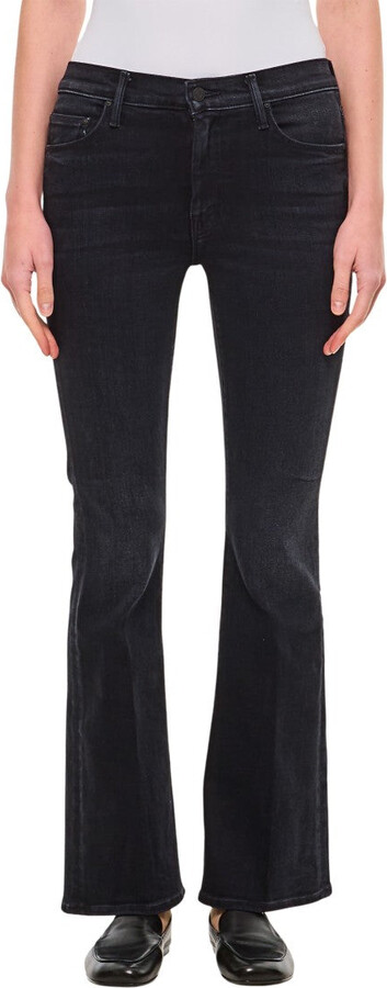 Mother The Weekender Denim