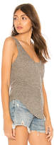 Thumbnail for your product : LnA Tanner Scoop Tank