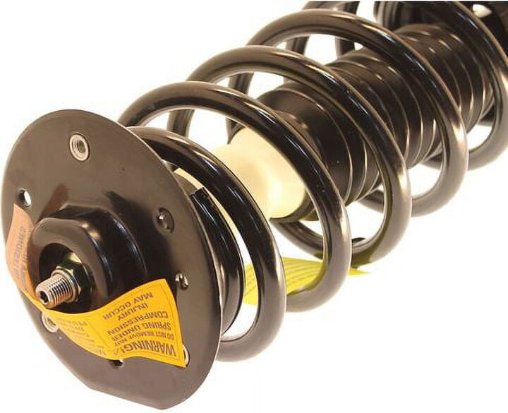 KYB Shocks & Struts KYB Strut Plus Strut and Coil Spring Assembly Fits select: 2005-2006 CHEVROLET EQUINOX, 2006 PONTIAC TORRENT