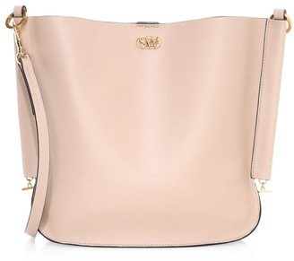 stuart weitzman crossbody bag