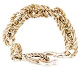 Thumbnail for your product : Hermes Vintage Link Bracelet