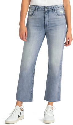 kut from the kloth flare jeans