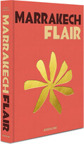 Thumbnail for your product : Assouline "Marrakech Flair" Book