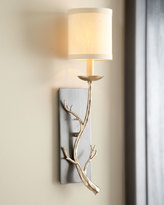Thumbnail for your product : Golden Branch Sconce