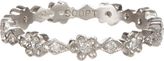 Thumbnail for your product : Cathy Waterman Women's Floral Band-Colorless