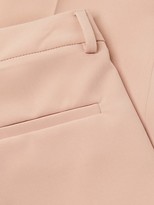 Thumbnail for your product : Seventy Cropped Flared Pants