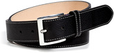 Thumbnail for your product : Paul Smith Leather Mini Tip Belt