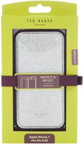 Thumbnail for your product : Ted Baker Glitsie Flip Phone Case