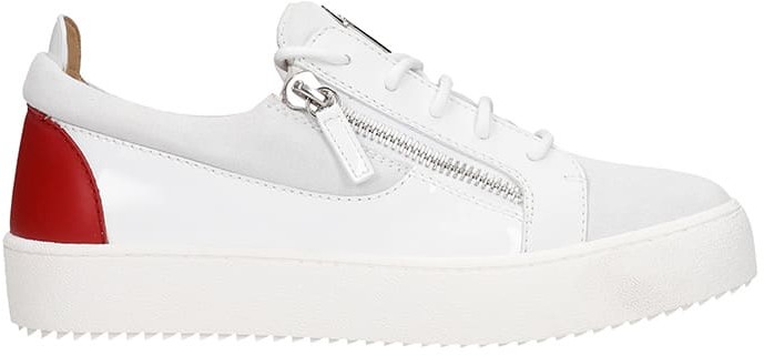 giuseppe frankie white