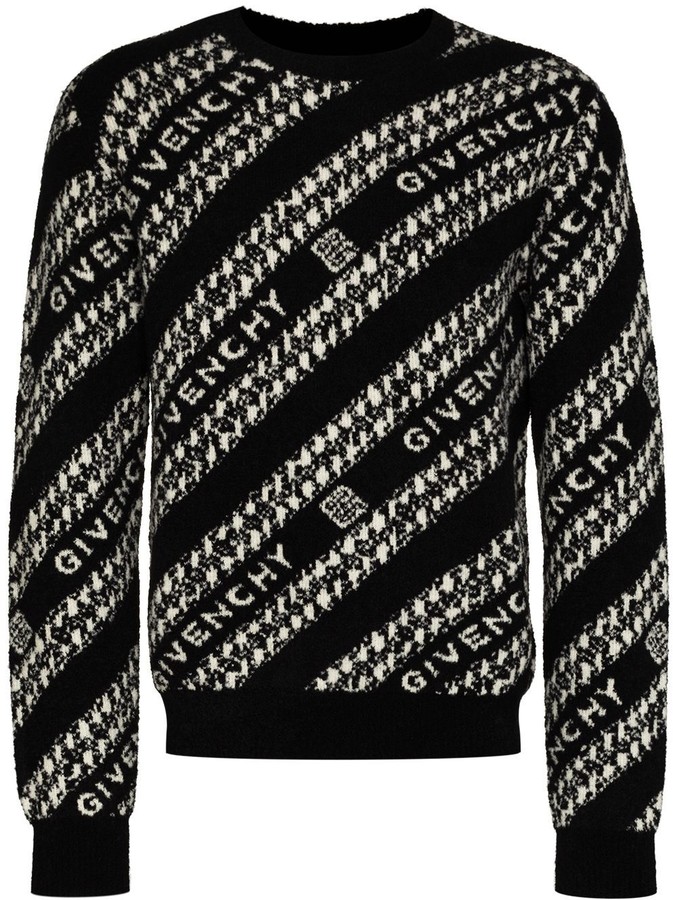 Givenchy Sweaters - ShopStyle