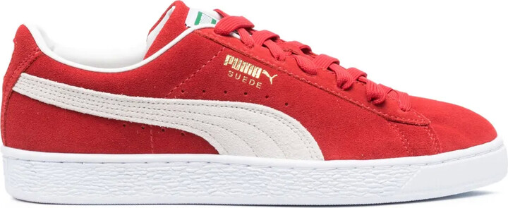 Puma Classic XXI low-top sneakers