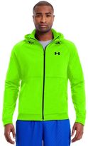 Thumbnail for your product : Under Armour Men's Stamina Hooded Track Jacket