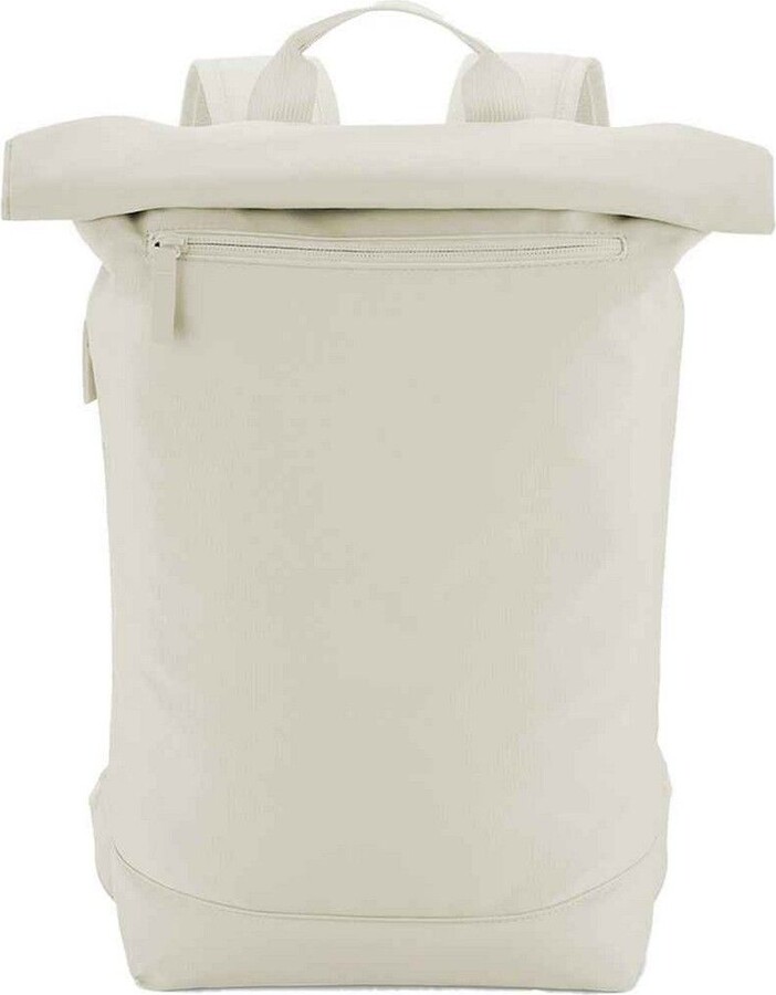 Debenhams Bagbase Simplicity Roll Top Backpack