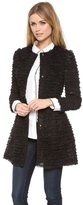 Thumbnail for your product : RED Valentino Lace Coat