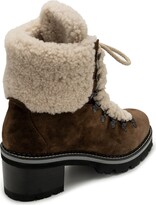 Thumbnail for your product : Montelliana Ninfea Water Resistant Genuine Shearling Boot
