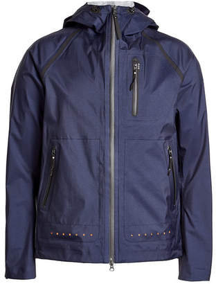 Parajumpers Aoba Hooded Jacket