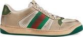 Thumbnail for your product : Gucci Women's Screener leather sneaker