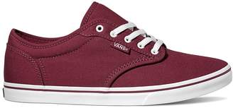 vans atwood sneakers