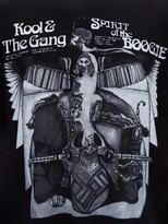 Thumbnail for your product : MONCLER GENIUS T-shirt By Fragment In Collaboration With Kool & The Gang