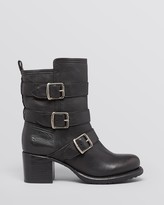 Thumbnail for your product : Frye Vera Strappy Boots - Bloomingdale's Exclusive