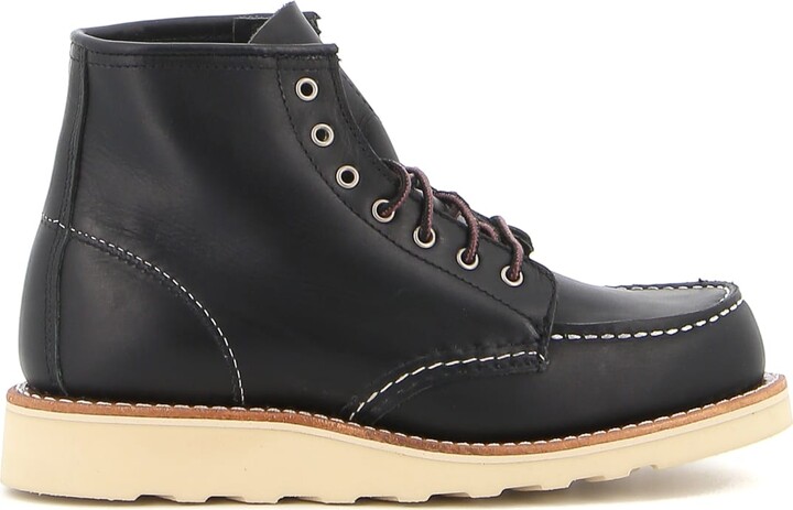 red wing boots clearance