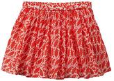 Thumbnail for your product : Gap Printed circle skirt