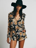 Thumbnail for your product : Free People Float Away Romper