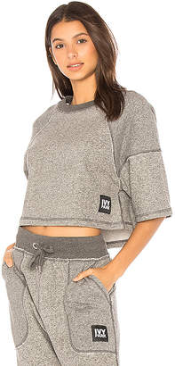 Ivy Park Two Tone Tee