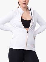 Thumbnail for your product : Boudavida Lightweight Insulated Full Zip Women's Running Jacket
