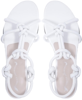 Thumbnail for your product : Opening Ceremony Rae Flat Sandals