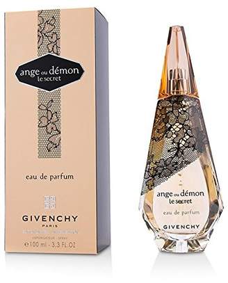 Givenchy Ange Ou Demon Le Secret By Eau De Parfum Spray 3.3 Oz (2016 Limited Edition)