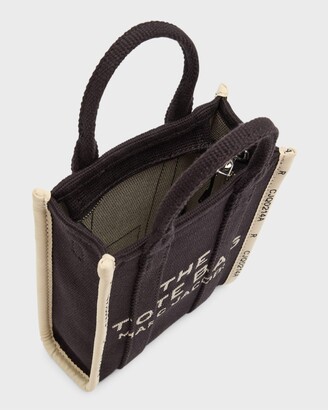 Marc Jacobs The Jacquard Crossbody Tote Bag - ShopStyle