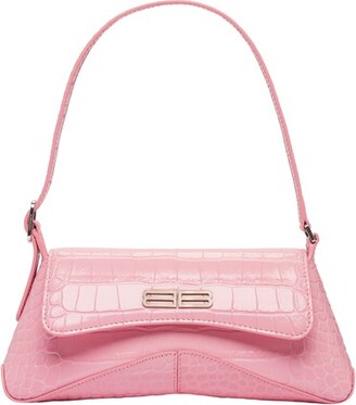 Balenciaga XX Small flap bag - ShopStyle