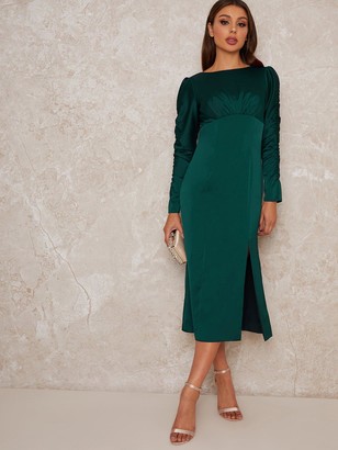 Teal Petite Dresses | Shop the world's largest collection of fashion |  ShopStyle UK