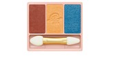 Thumbnail for your product : Paul & Joe Eye Color Trio Refill
