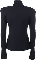 Thumbnail for your product : Haider Ackermann Structured Turtleneck Sweater