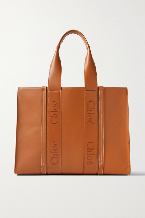 Chloé Women's Tote Bags | Shop The Largest Collection | ShopStyle
