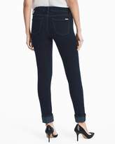 Thumbnail for your product : Chico's Chicos Classic-Rise Slim Jeans
