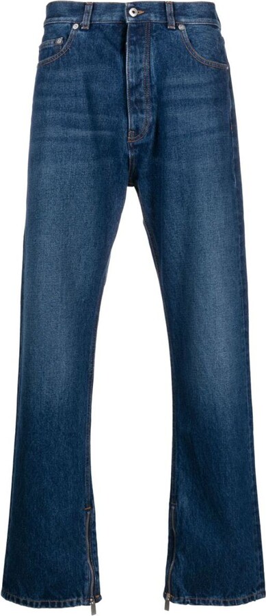 Off-White Skate Denim Jeans