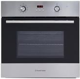 Thumbnail for your product : Russell Hobbs RHEO6501SS 60cm 65L Built In Electric Oven - Stainless Steel