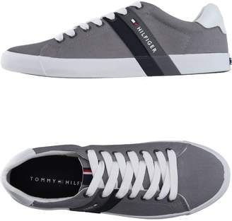 Tommy Hilfiger Low-tops & sneakers - Item 11151851QS