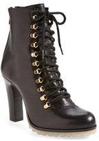 Thumbnail for your product : Moero Lace-Up Ankle Boot (Women)