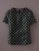 Thumbnail for your product : Boden Metallic Top