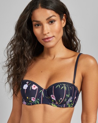 Ted baker bikini top Clearance