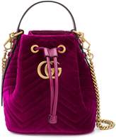 Thumbnail for your product : Gucci GG Marmont tote bag