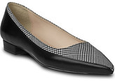 Thumbnail for your product : LK Bennett Agatha pointed toe court shoes