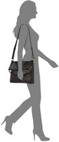 Thumbnail for your product : BCBGeneration Almost Famous Convertible Hobo