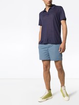Thumbnail for your product : Vilebrequin Pyramid short-sleeve polo shirt