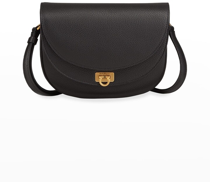 Ferragamo Travel XB Leather Crossbody Bag ShopStyle